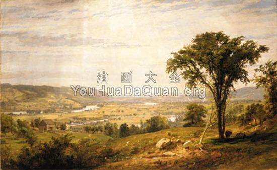 Crospey Jasper Francis Wyoming Valley Pennsylvania - 杰西裴·弗朗西斯·克罗普赛